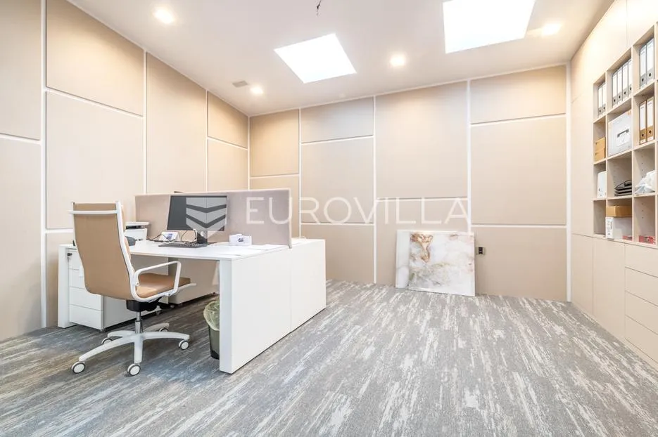 zagreb, žitnjak, poslovna zona, poslovna zgrada uredske namjene 556 m² - slika 4