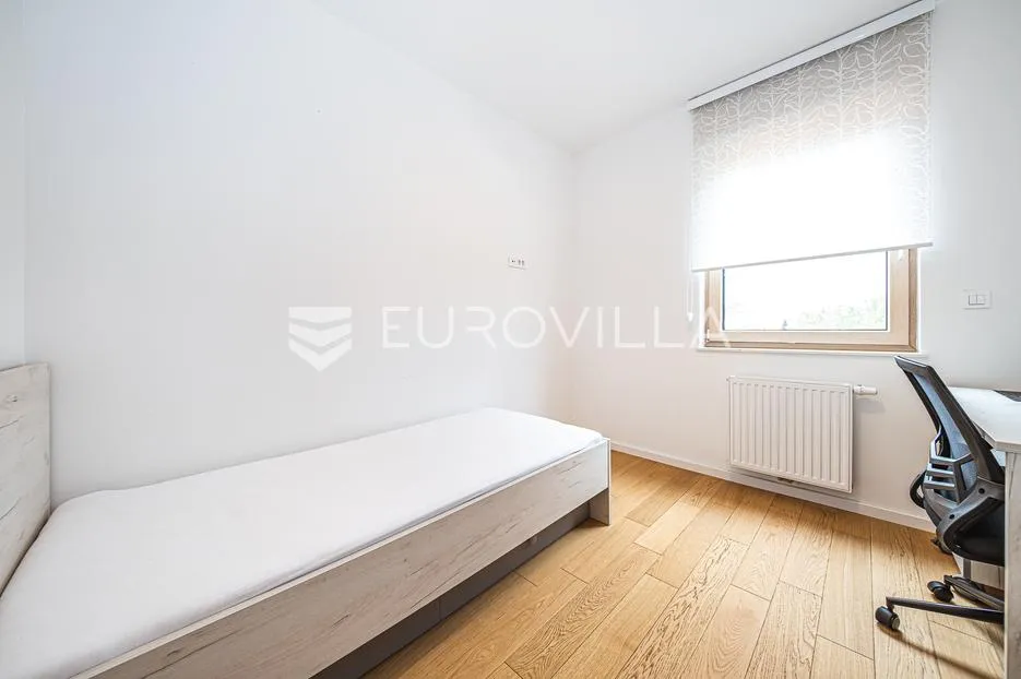 novi zagreb, dugave, odličan trosoban stan 69,27 m² parking - slika 11