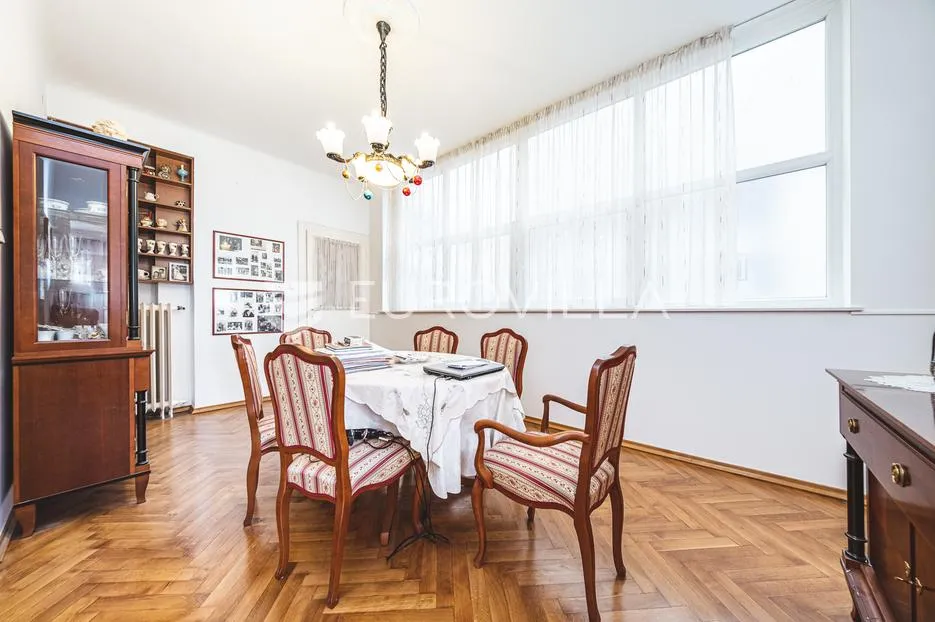 zagreb, strogi centar, ekskluzivan trosoban stan 125,10 m² - slika 5
