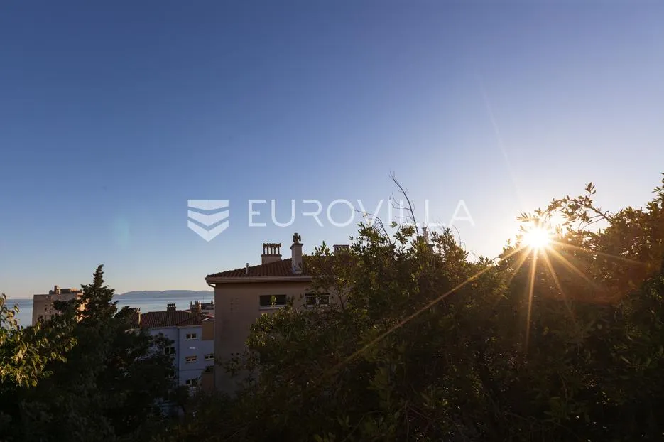 rijeka, trsat, luksuzan četverosoban stan, najam - slika 28