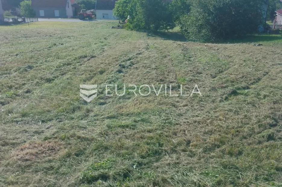 našice, prodaje se građevinsko zemljište površine 1201 m² - slika 2