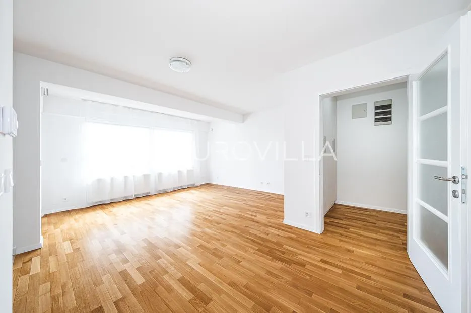 zagreb, remete, trosobni stan na bukovačkoj cesti, nkp 96 m². - slika 2