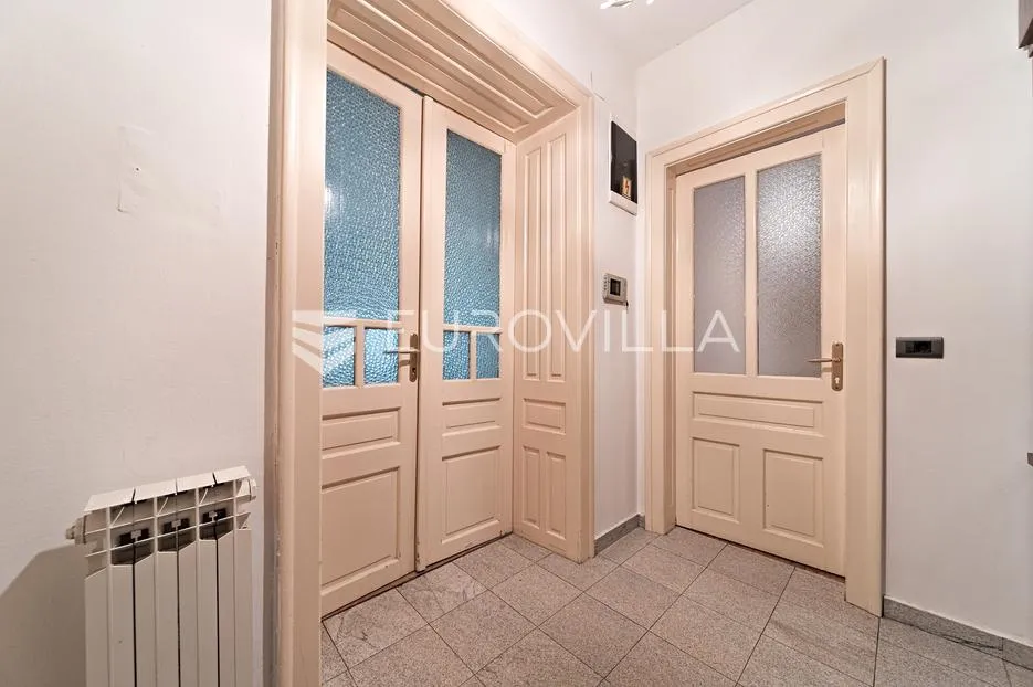 osijek, centar, poslovni prostor a. stepinca, 61 m² stan - slika 8