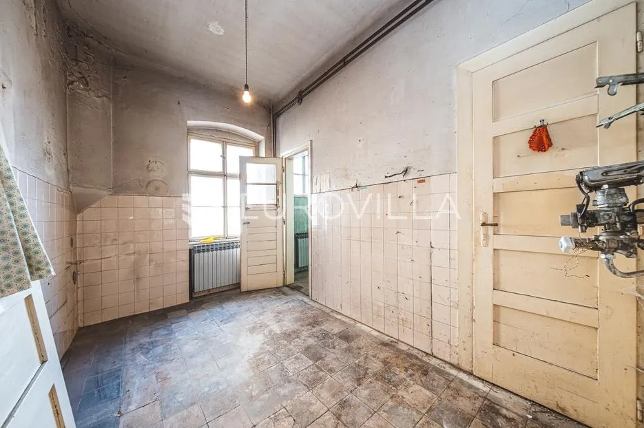 zagreb, mihanovićeva, četverosoban stan 112 m², potpuna adaptacija - slika 12