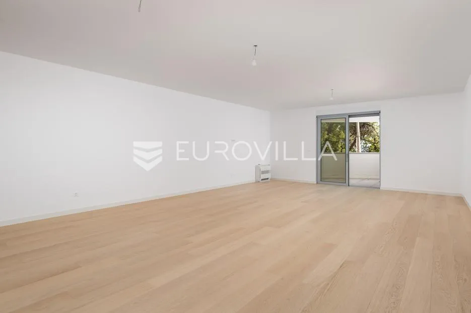 opatija, centar, dvosoban stan u novogradnji nkp 112 m2 - slika 17