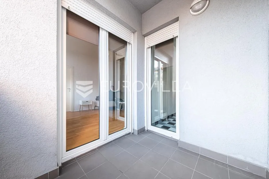 zagreb, malešnica, predivan četverosobni stan 83.25 m² - slika 11