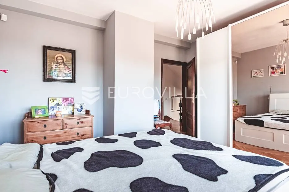 zagreb, gračani, velika obiteljska kuća s neto korisnom površinom od 381 m² - slika 14