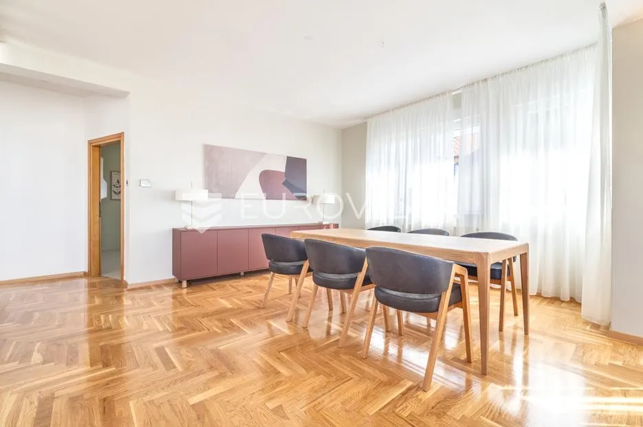 zagreb, gornje prekrižje, šestinski vrh, prekrasna kuća sa panoramskim pogledom, 240 m² - slika 4