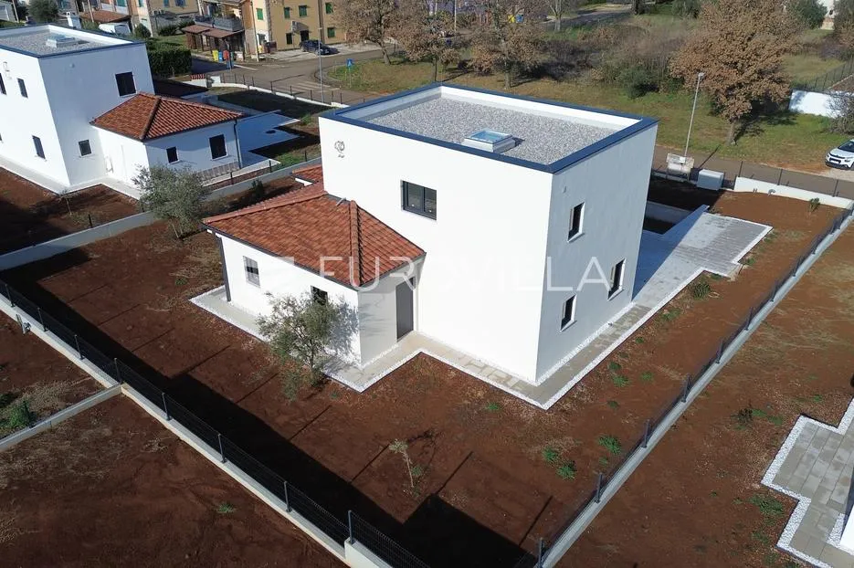 istra, poreč, kuća u mediteranskom stilu - slika 10