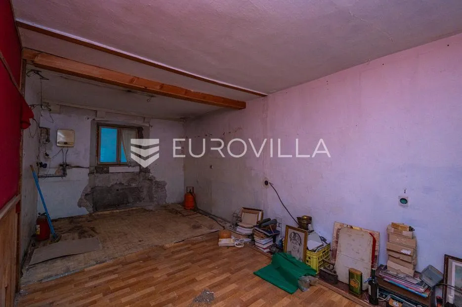 dubrovnik, stari grad, kuća za adaptaciju - slika 5