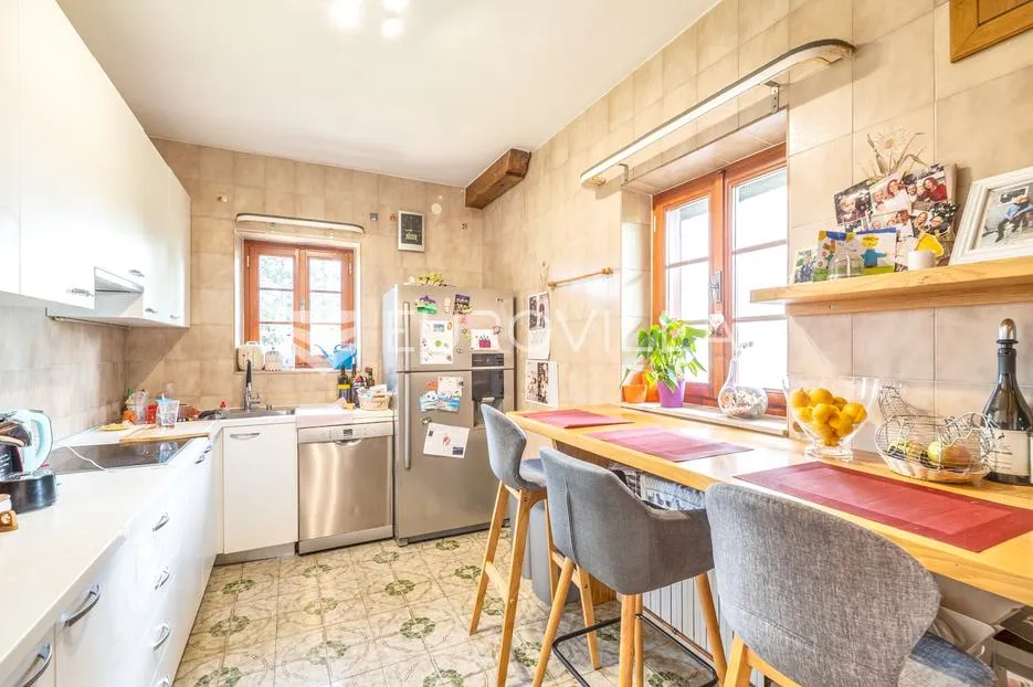 maksimir ambijentalna vila 400m2 na zemljištu 2.050m2 - slika 5
