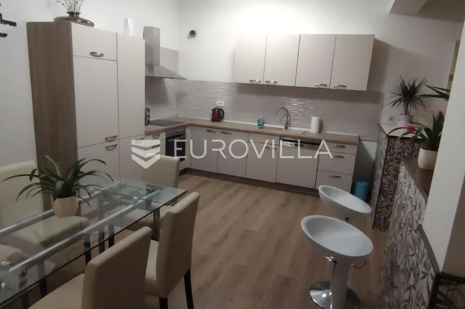 istra, pula, stan 100 m², prizemlje, mirna lokacija - slika 7