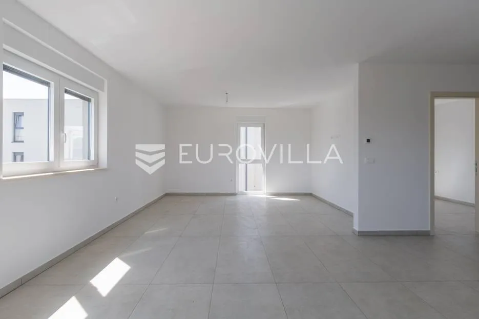 istra, poreč, trosoban penthouse 177 m2 - 800 m od mora - slika 18