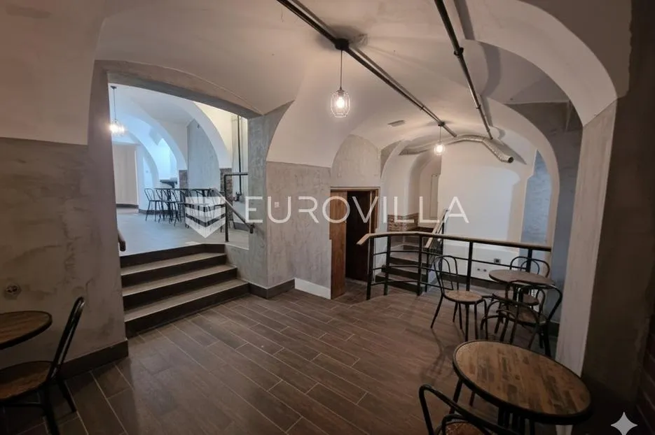 zagreb, centar poslovni prostor, 187 m² - slika 6
