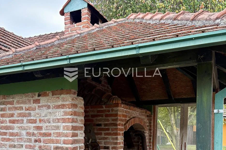 bjelovar, hrgovljani, obiteljska kuća površine 215 m², prilika - slika 20