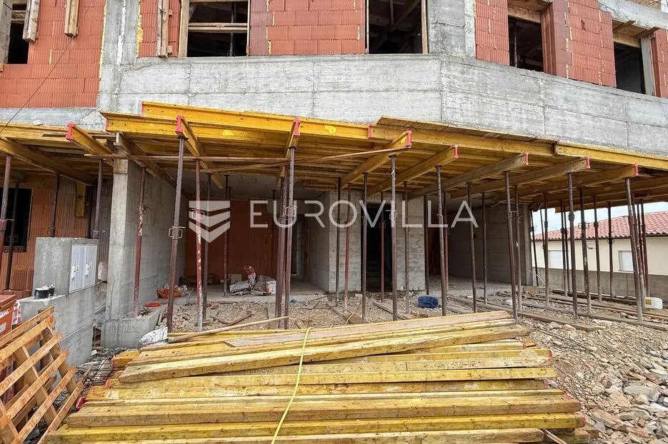 istra, pula, penthouse u novogradnji na mirnoj lokaciji, 2. kat, 103 m² - slika 12