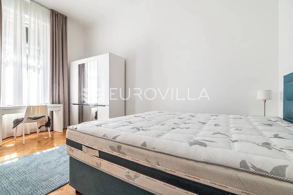 zagreb, medvešćak prekrasan trosoban stan 75 m² - slika 3