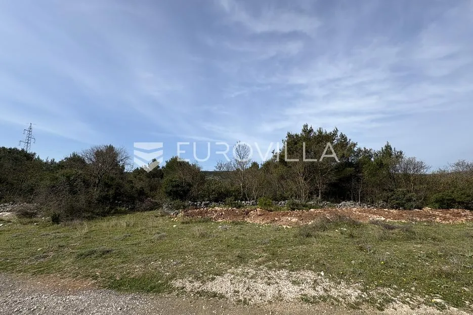 šibenik, dubrava, odlično građevinsko zemljište 18.774 m2 - slika 8