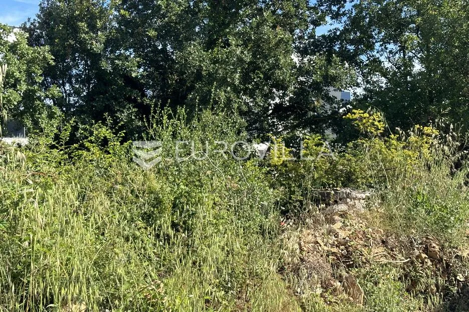 medulin, građevinsko zemljište 960 m2 - odlična lokacija, 600 m od mora - slika 4