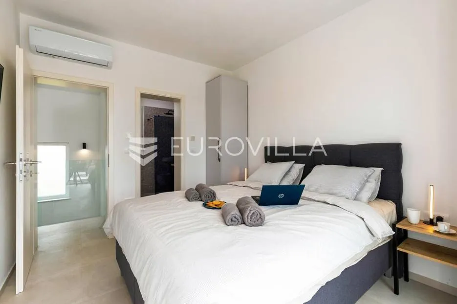 istra, savičenta, moderna vila nkp 140 m2, u slikovitoj prirodi - slika 8
