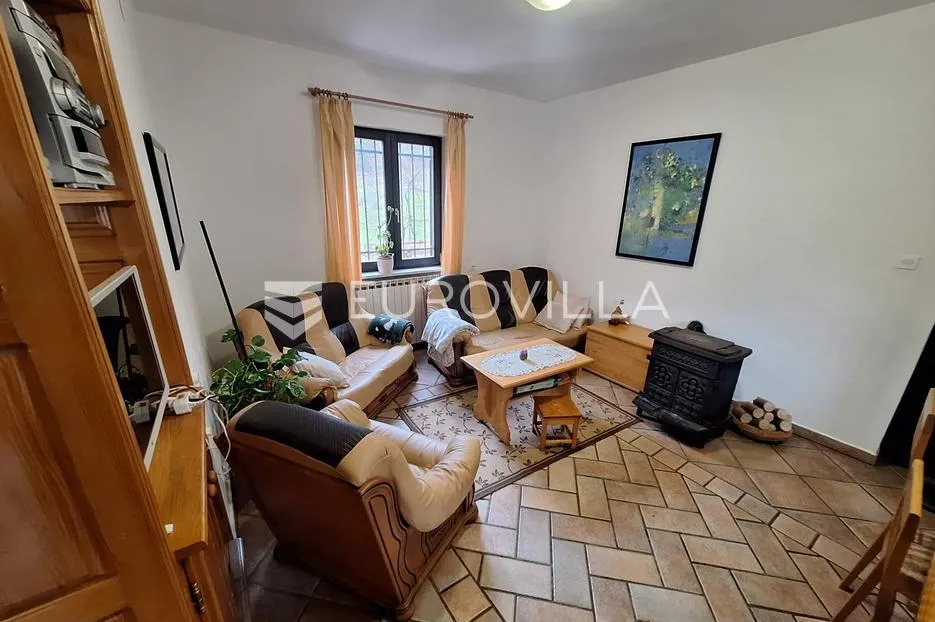 ogulin, gornje zagorje, kuća 210 m², vlastito kupalište na jezeru sabljaci - slika 10