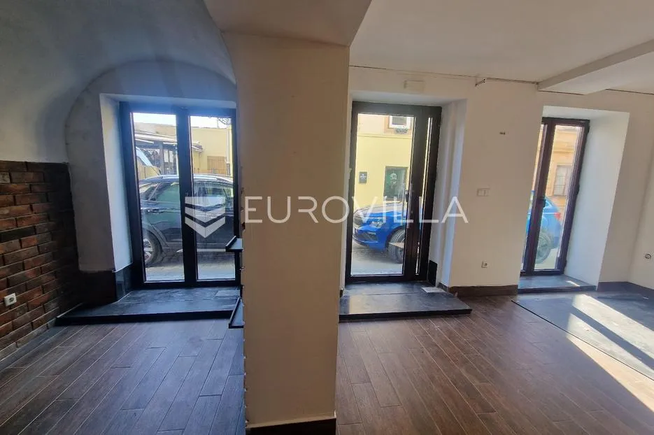 zagreb, centar poslovni prostor, 187 m² - slika 15