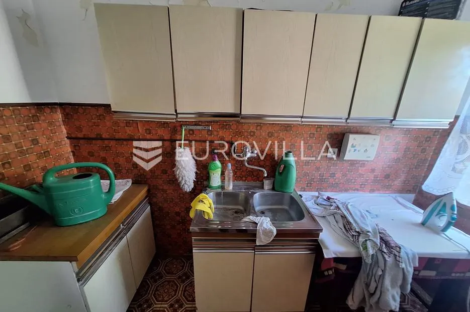karlovac, stative, kuća 270 m², 40 m do rijeke dobre - slika 8