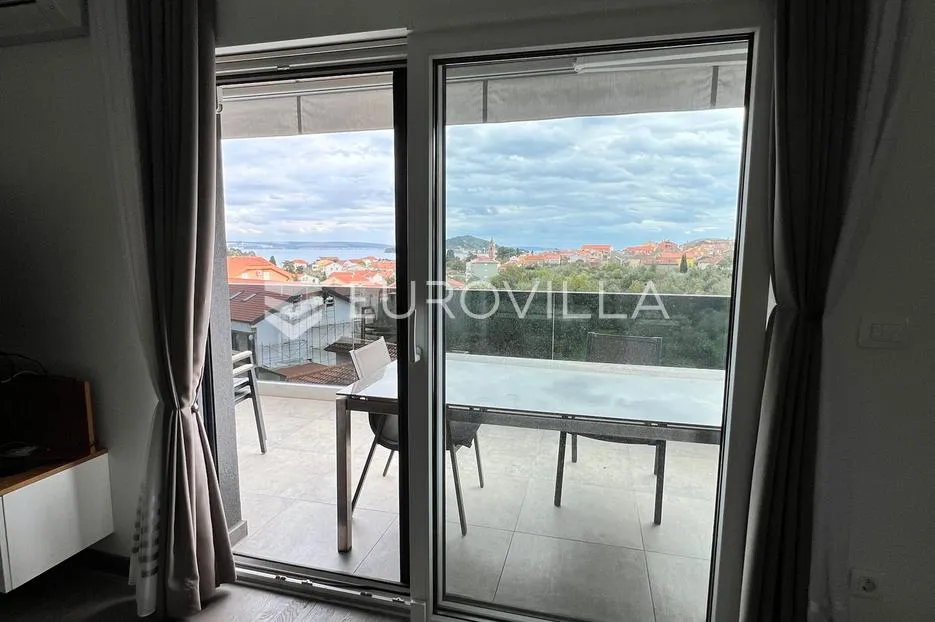 zadar, preko, prekrasan penthouse, novogradnja s pogledom na more, 150 m² - slika 2