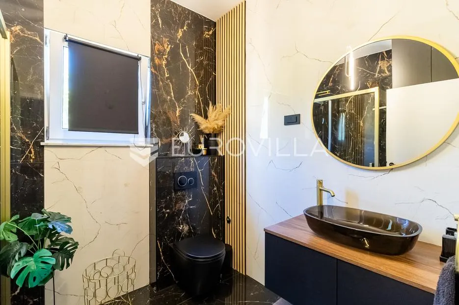 opatija, ičići, dizajnerski stan s pogledom na more 91 m² - slika 9