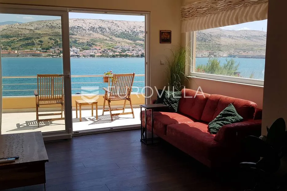 pag, moderan mini hotel s osam soba, apartmanom, restoranom i teretanom - slika 32