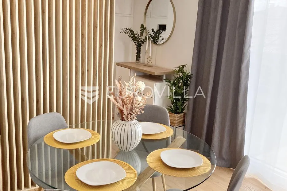 zagreb, jarun, prekrasan dvosoban stan 53 m² - slika 5