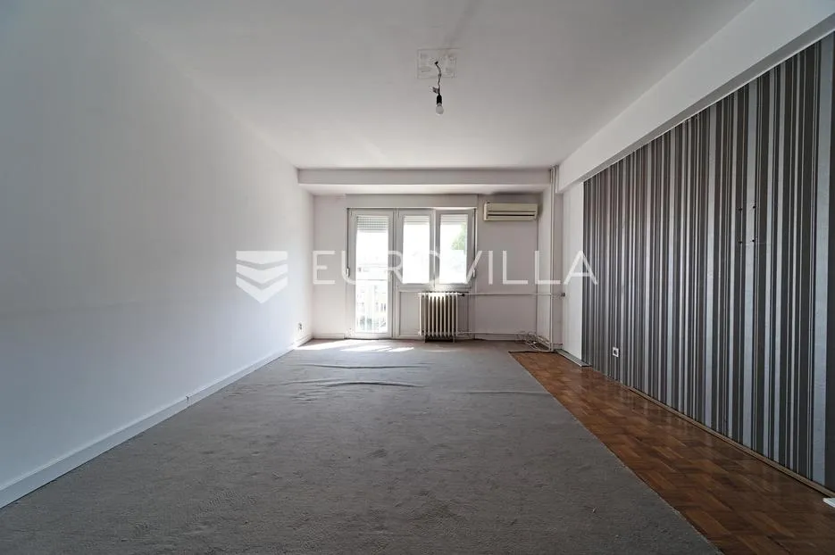 osijek, centar, dvosoban stan za prodaju u samom srcu grada, 55,19 m² - slika 5
