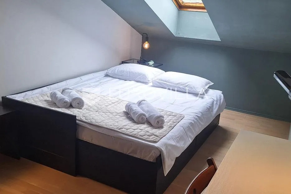 zagreb, maksimir, jordanovac, barutanski ogranak, prekrasan četverosobni stan, 76 m² - slika 11
