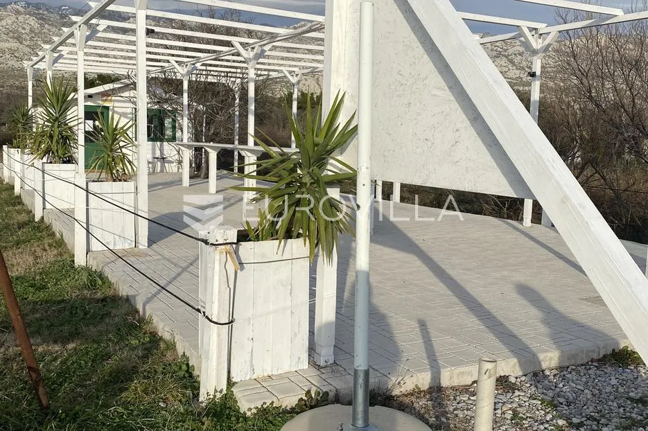 zadar, seline, beach bar na lijepoj lokaciji - slika 8