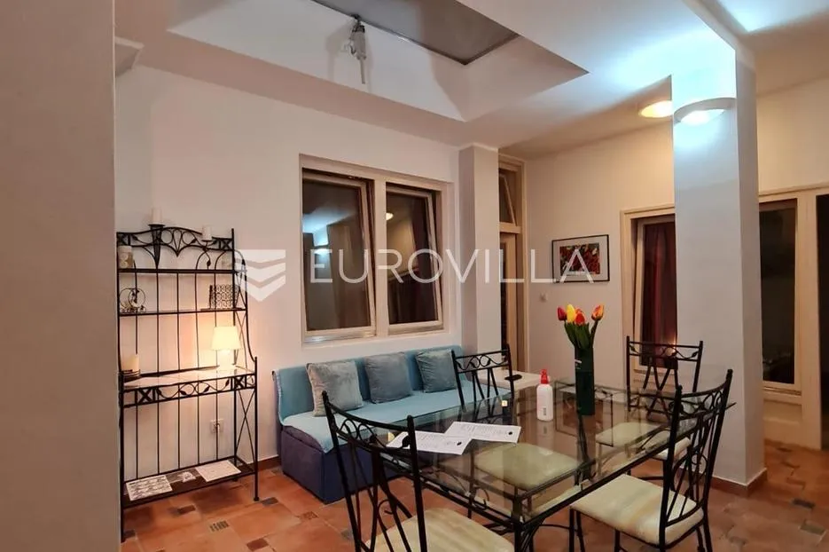 karlovac, centar, stan 112,6 m², novouređen, odlična lokacija - slika 3