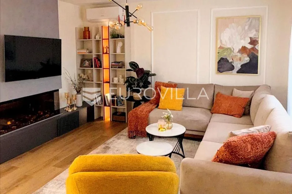 vinkovci, kanovci, luksuzni penthouse, novogradnja 130 m² - slika 3