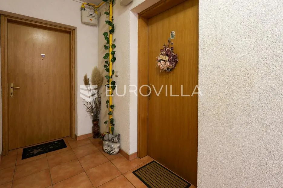slavonski brod, naselje andrije hebrang, dvosoban stan 73,90 m² - slika 4