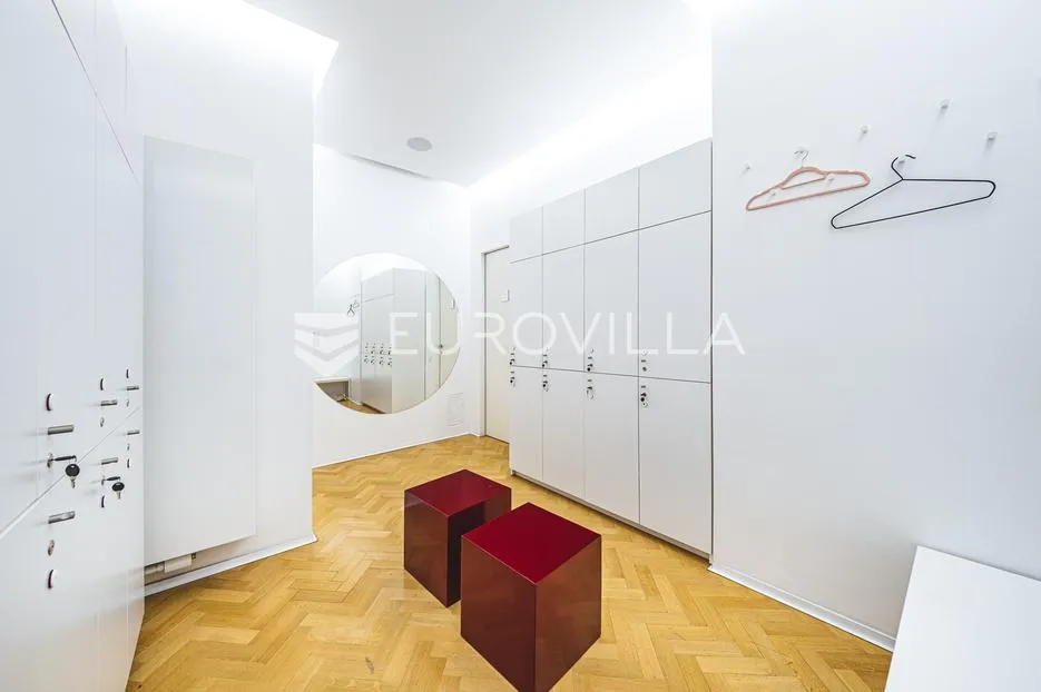 zagreb, donji grad, atraktivan višesoban stan 197 m² na izvrsnoj lokaciji - slika 23