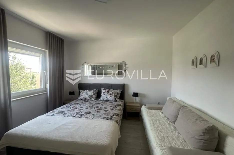 istra, medulin, elegantan i ugodsn stan 37 m², jedna spavaća soba, 500 m od mora - slika 21
