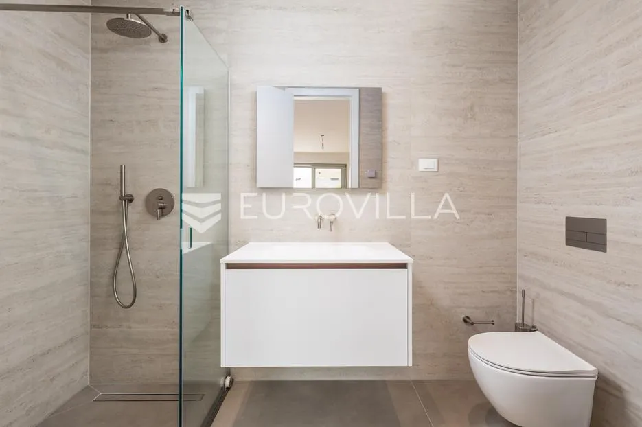 opatija, trosoban stan 75 m² novogradnja - slika 2