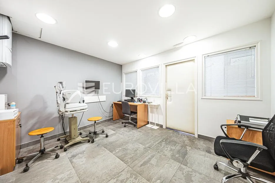 zagreb, savska ulica, ulični poslovni prostor lokal 80 m² - slika 8