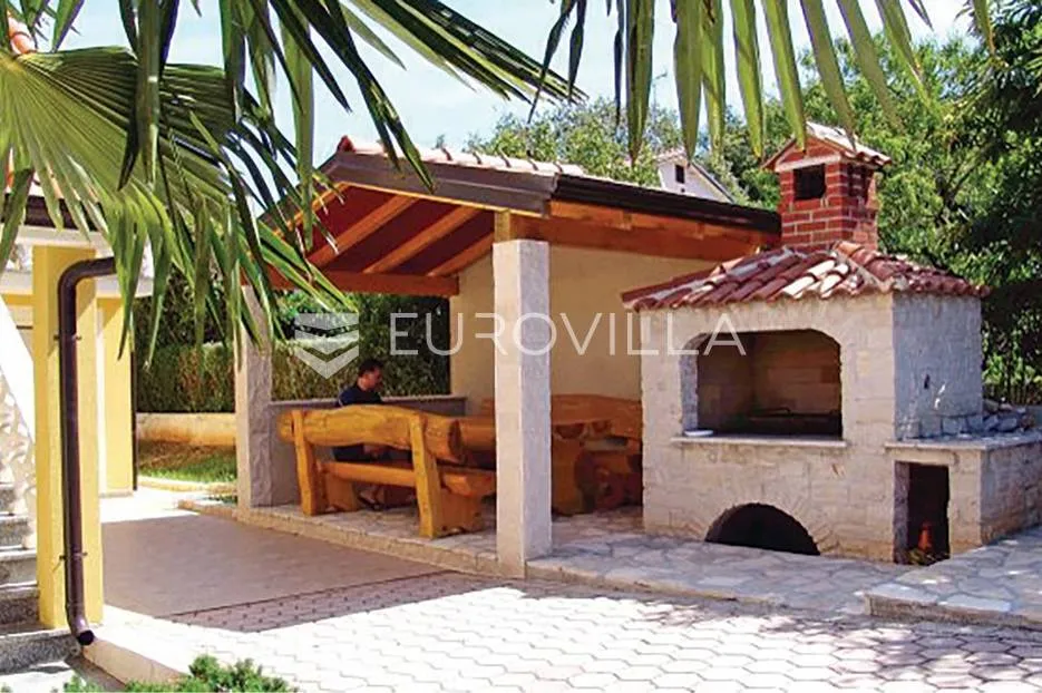 istra, poreč - impresivna vila s bazenom i apartmanima za turistički najam - slika 12