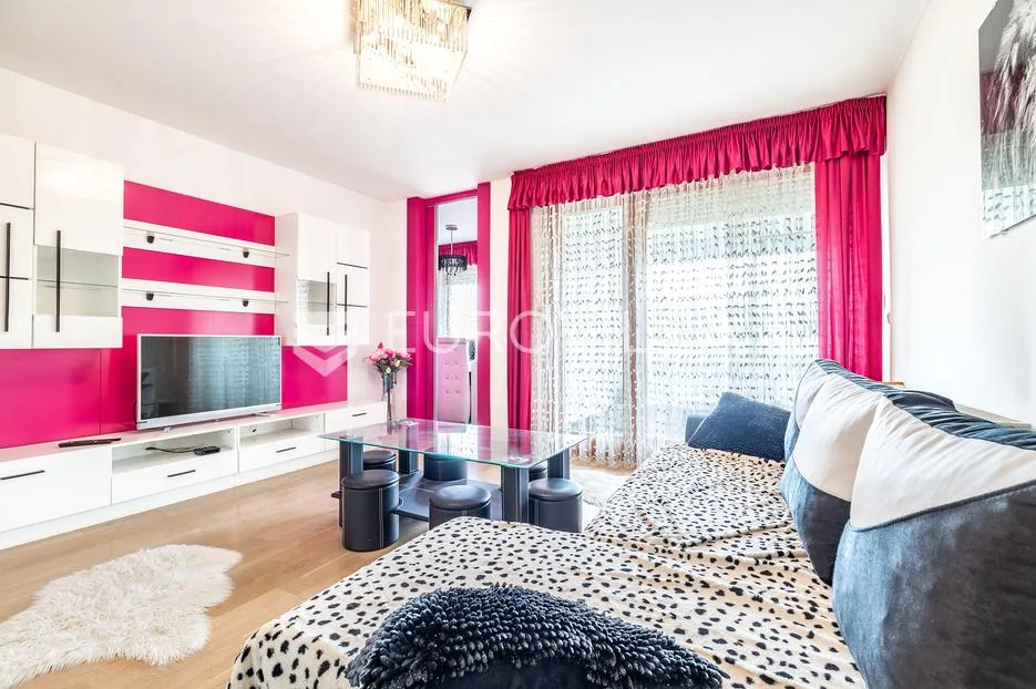 zagreb, donja kustošija, trosoban stan s loggiom, 80 m² - slika 2