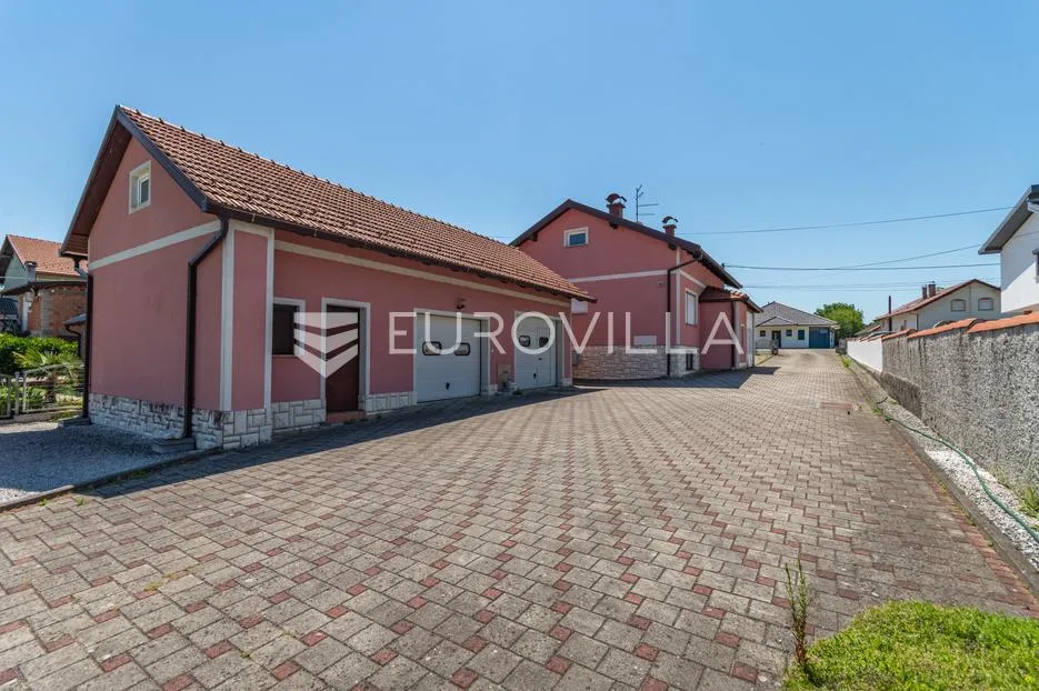 donji martijanec, martijanec, useljiva obiteljska kuća površine 101 m² - slika 1
