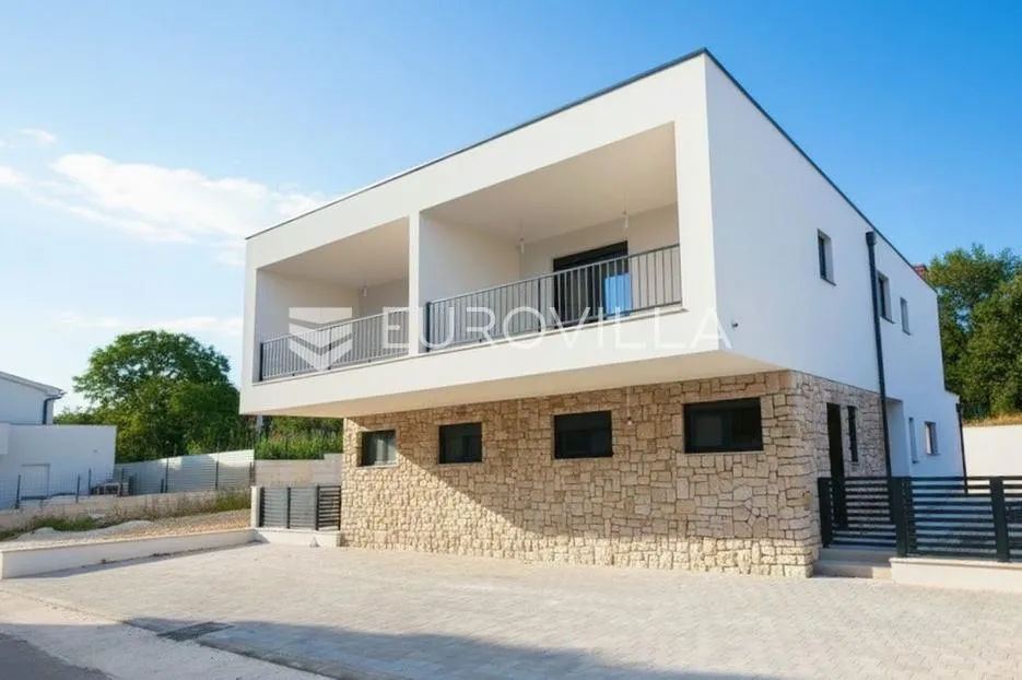 istra, savudrija, atraktivna dvojnica modernog dizajna - slika 2