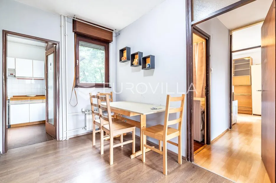zagreb, dugave, trosoban stan 66 m² na 3. katu stambene zgrade - slika 3