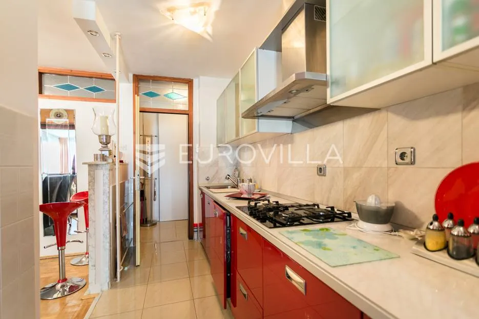 rudeš, peterosoban stan neto korisne površine od 136 m² - slika 7