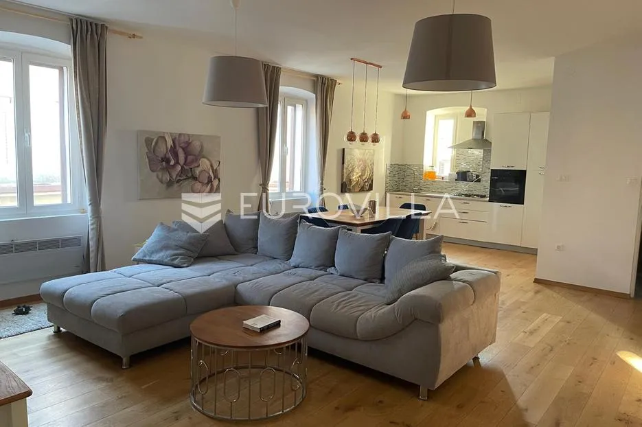 zadar, poluotok, šarmantni moderno uređen dvosobni stan 76,05 m² - slika 9