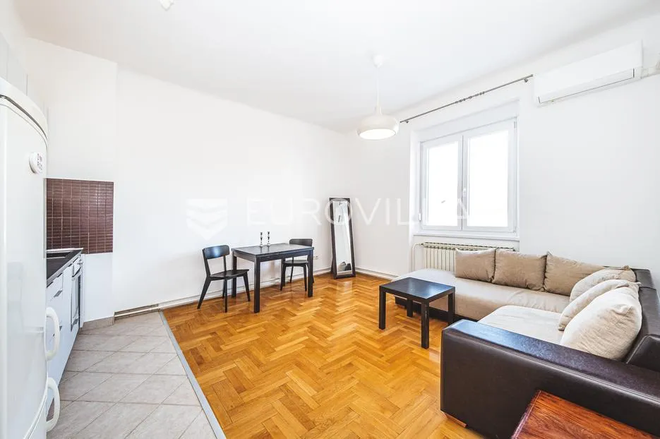 zagreb, črnomerec, ilica renoviran trosoban stan 57 m² - slika 4