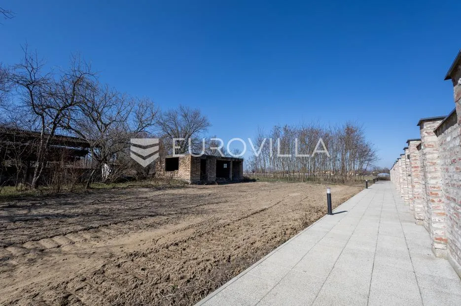 izvrsna investicija u seoski turizam: prodaja 4 moderno uređena apartmana u kopačevu - slika 37